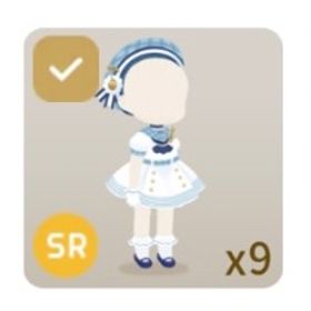 コラボアイテム