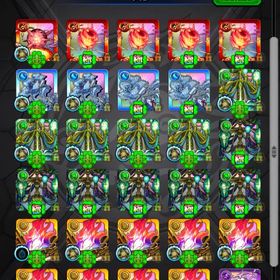 プロポバテまで全種対応❗️黎絶運極代行🌟 | モンストの代行、RMTの販売・買取一覧