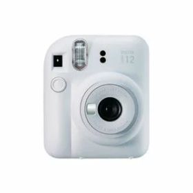 富士フイルム チェキ INSTAX mini 12 クレイホワイト[21]