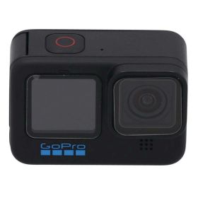 GoPro ゴープロ/HERO10 Black/CHDHX-101-FW/Bランク/78【中古】