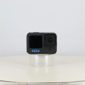 【中古】 (ゴープロ) GoPro HERO10 Black【中古カメラ アクションカム】 ランク：B