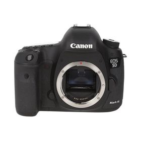 Canon EOS 5D Mark III BODY 【AB】