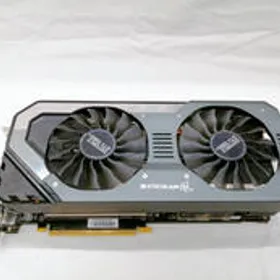 NVIDIA GeForce GTX 1080 Ti 搭載グラボ 新品¥124,891 中古¥16,080