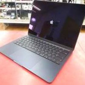 MacBook Air 13インチ M4 2025 新品 135,000円 中古 | ネット最安値の