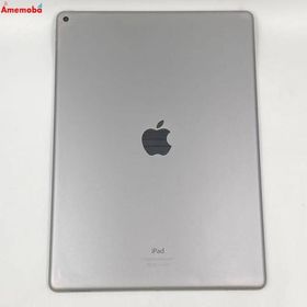 iPad Pro 12.9インチ 第1世代 Wi-Fiモデル 32GB スペースグレイ ML0F2J 中古[27901843]