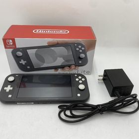 ニンテンドー Nintendo ジャンク Nintendo Switch Lite HDH-S-GAZAA