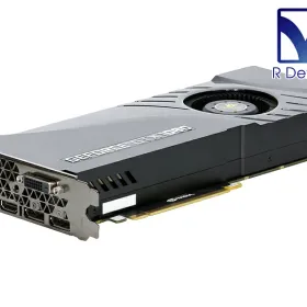 GTX 1080(NVIDIA GeForce GTX 1080 搭載グラボ) 新品¥44,770 中古