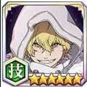 グレミィ（9周年記念）【技】+霊玉36500個+★6キャラ10~15体+★5キャラ150~180体 | ブレソル(ブリーチ ブレイブソウル)のアカウントデータ、RMTの販売・買取一覧