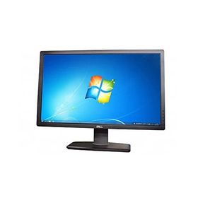 中古 液晶ディスプレイ DELL 27インチ U2713HMt / 解像度 WQHD 2560 X 1440