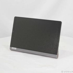 〔中古〕Lenovo(レノボジャパン) Yoga Smart Tab 32GB アイアングレー ZA530049JP SIMフリー〔276-ud〕