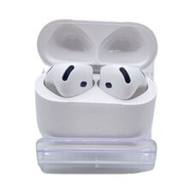 Apple◆イヤホン AirPods 4 アクティブノイズキャンセリング搭載モデル MXP93J/A