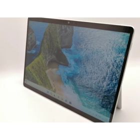 Windowsノート本体 Surface Pro8 i5/8G/256G Microsoft Surface Pro8 中古 タブレット Office Win11 7in1ハブ