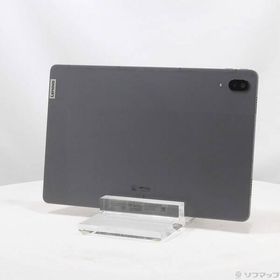 〔中古〕Lenovo(レノボジャパン) Lenovo Tab P11 Pro 128GB スレートグレー ZA7C0050JP Wi-Fi〔368-ud〕