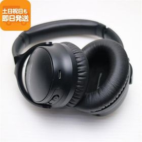 美品 Bose QuietComfort 45 headphones ブラック 本体 即日発送 土日祝発送OK あすつく