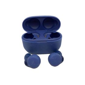 SONY◆イヤホン・ヘッドホン LinkBuds S WF-LS900N (L) [アースブルー]