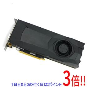 【1日と5.0のつく日、18日はポイント3倍！】【中古】ZOTAC ZOTAC GeForce GTX 1070 Blow fan ZT-P10700H-10B