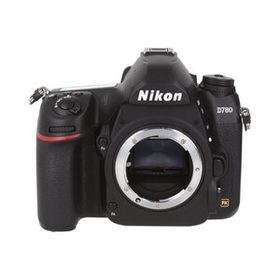 Nikon D780 BODY 【A】