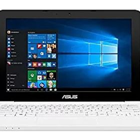 【中古】 ASUS エイスース VivoBook E202SA E202SA-FD0079T ホワイト 11.6インチ Celeron 4GB 500GB Windows10