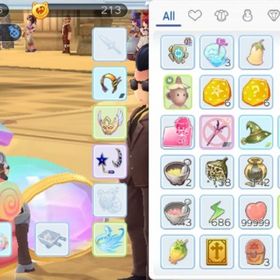 11.55Gゼニー 213猫コイン所持アカウント 販売 | ラグマス(ラグナロクマスターズ)のアカウントデータ、RMTの販売・買取一覧