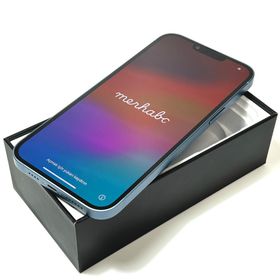 アップル(Apple)の【美品】Apple｜iPhone 14 Plus 128GB｜SIMフリー(スマートフォン本体)