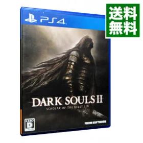 DARK SOULS II SCHOLAR OF THE FIRST SIN PS4 新品¥4,700 中古¥2,770