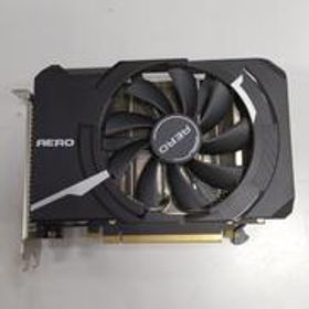 GeForce RTX 3060 AERO ITX 12G RTX3060 AERO ITX12G OC MSI