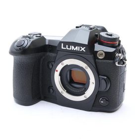 《良品》Panasonic LUMIX DC-G9 PRO ボディ