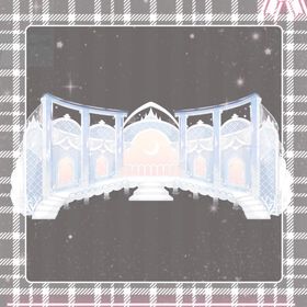 人魚の暮らす幻の海底城の壁 | ハロスイ(ハロースイートデイズ)のアイテム、RMTの販売・買取一覧