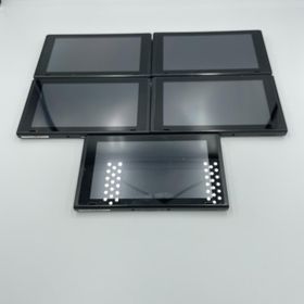 【中古】本体S）【ジャンク】任天堂 Switch スイッチ本体5台 動作未確認/HAC-001年式：2017×1 2019×1 2020×1 2021×2[6][240006553304](家庭用ゲーム機本体)