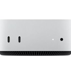 【Z1JV000LX】 Apple Mac mini 2024年CTOモデル（ベースモデル MCX44J/A)