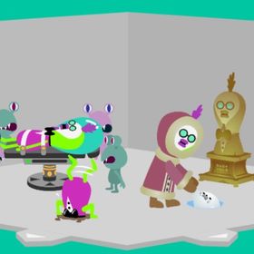 ナビィセット | スペースデブリーズのアイテム、RMTの販売・買取一覧