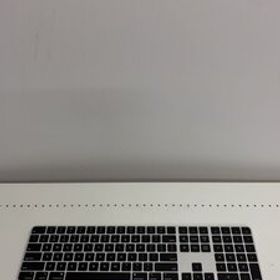 Apple◆Magic Keyboard MMMR3J/A A2520