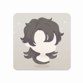 くせのついた管理者の黒髪 | リヴリーアイランドのアイテム、RMTの販売・買取一覧