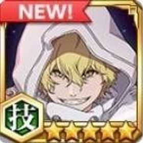 グレミィ（9周年記念）【技】+霊玉36500個+LV200の★6キャラ10~12体+★5キャラ150 | ブレソル(ブリーチ ブレイブソウル)のアカウントデータ、RMTの販売・買取一覧