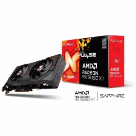 Sapphire SAPPHIRE PULSE Radeon RX 9060 XT GAMING OC 16GB(4537694369879) 目安在庫=○