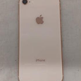 IPHONE8 MQ7A2J/A APPLE/UQ