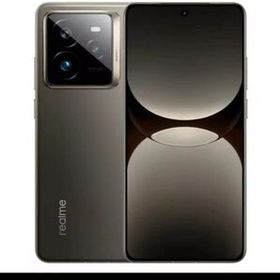 realme gt 5g 美品　グローバル版 最終値下げ Realme GT 5G グローバル版 8/128GB オマケ色々 ムズい