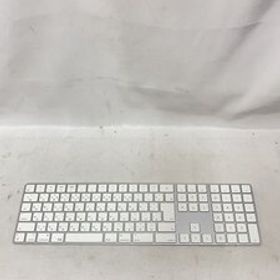 Apple◆Magic Keyboard MQ052J/A A1843