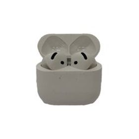 Apple◆イヤホン AirPods 4 アクティブノイズキャンセリング搭載モデル MXP93J/A