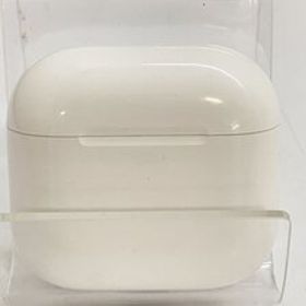 Apple◆イヤホン AirPods 4 アクティブノイズキャンセリング搭載モデル MXP93J/A