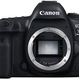 【中古】【アウトレット品】 Canon デジタル一眼レフカメラ EOS 5D Mark IV ボディー EOS5DMK4