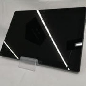 タブレット SH-T01 SHARP