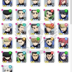 ブルーロックPWC廻くん推し