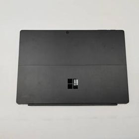 ブラックモデル バッテリ◎ 2in1 タブレットPC Surface Pro7 1866 Core i5-1035G4 windows11 8GB SSD256GB カメラ オフィス B308