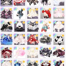 ピュアニスタ アカウント販売A | ピュアニスタのアカウントデータ、RMTの販売・買取一覧