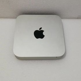 【中古】Mac mini Late 2014 A1347 Core i5-4260U 1.4Ghz 4GB 新品SSD256GB macOS Monterey 12.7.4 Intel HD Graphics 5000 1536MB Bluetooth HDMI【レビュー記入&メール報告で保証期間を3ヶ月に延長します。必ず商品到着後1ヶ月保証の期間中にレビューをお願いします。】