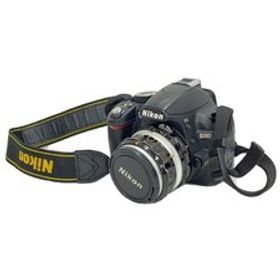 Nikon◆デジタル一眼カメラ D3100 ダブルズームキット