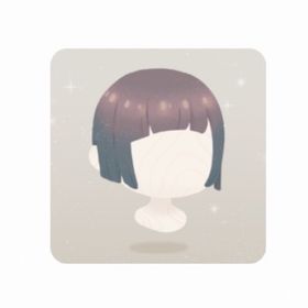 冬色のパッツンボブ | リヴリーアイランドのアイテム、RMTの販売・買取一覧