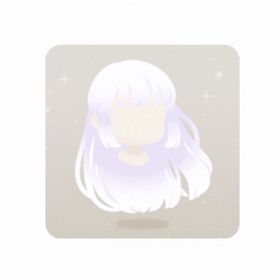 🅻 ふわりと風になびく髪 | リヴリーアイランドのアイテム、RMTの販売・買取一覧