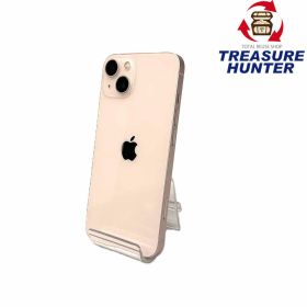 Apple iPhone13 128GB ピンク SIMフリー MLNE3J/A 楽天モバイル 画面6.1インチ 利用制限〇 【103068139008】